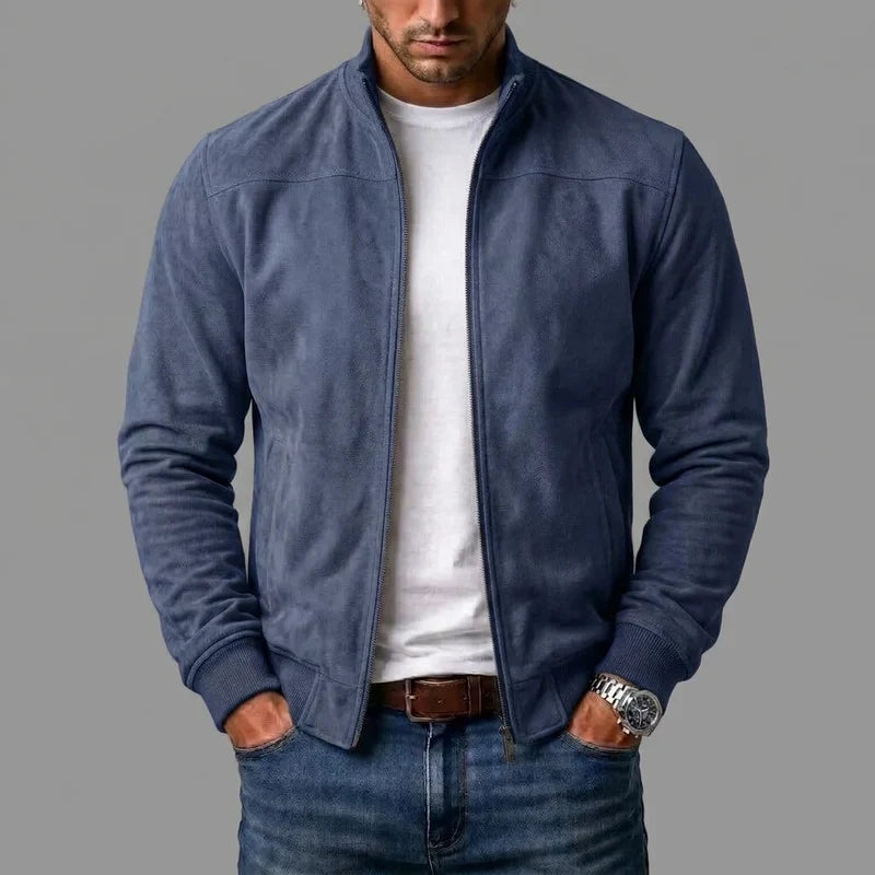 Montero | Chaqueta bomber urbana