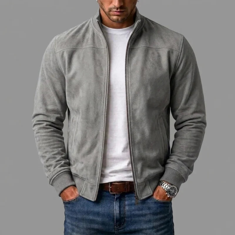 Montero | Chaqueta bomber urbana
