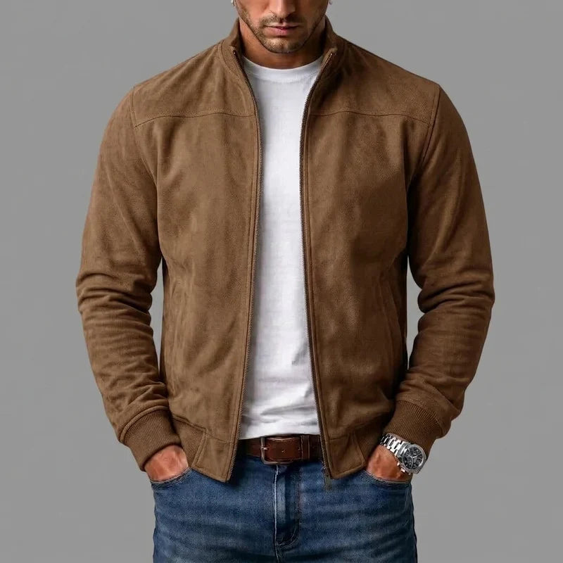 Montero | Chaqueta bomber urbana