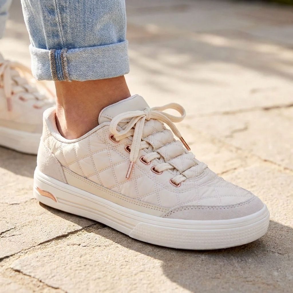 AVELINE | Zapatillas ortopédicas