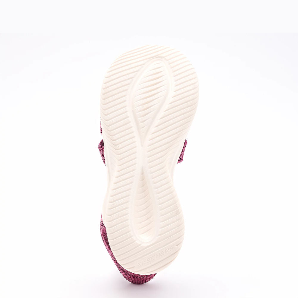 VELIA ┃Sandalias Ultra Flex con suela de cuña acolchada