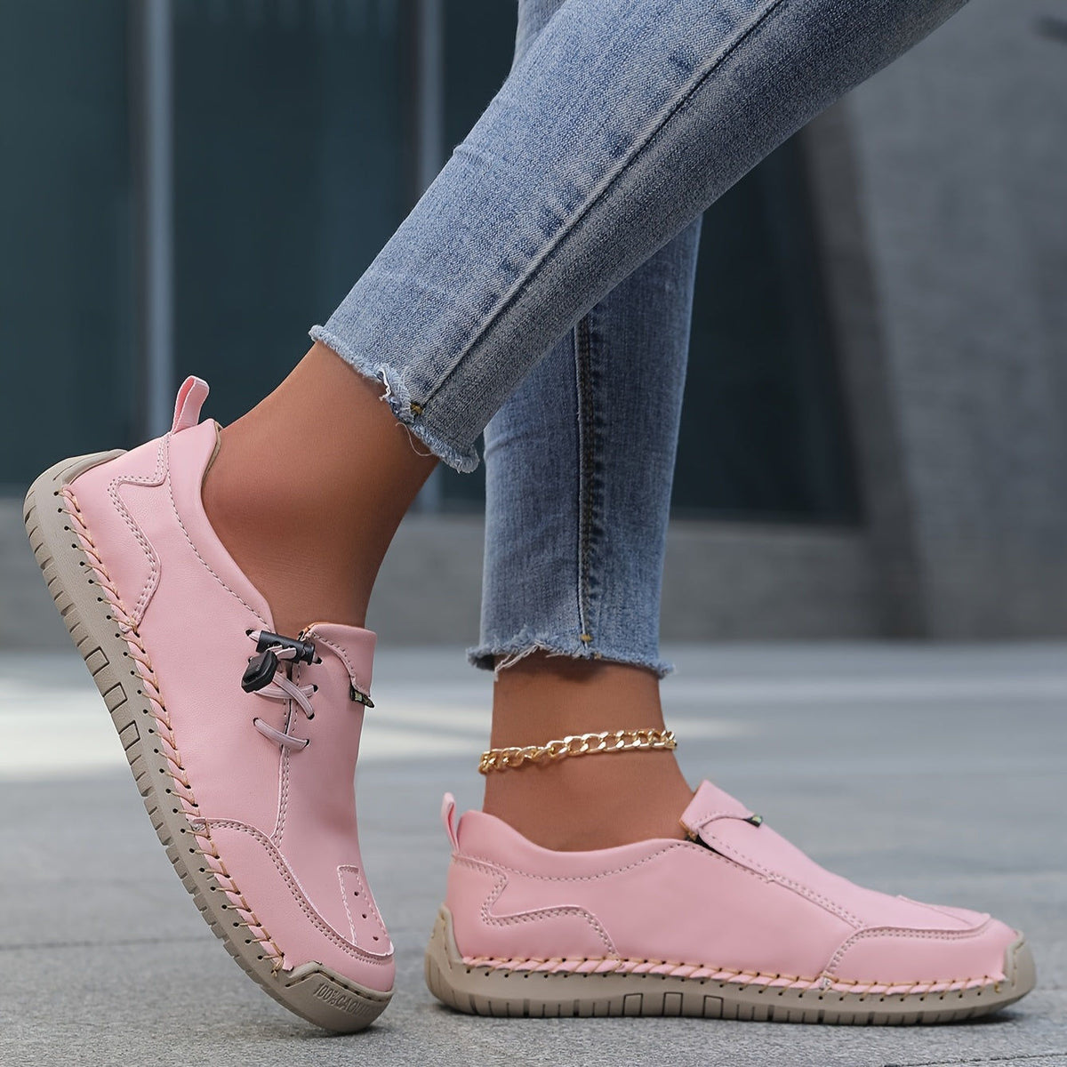 SERIVA | Chaussures de confort orthopédiques