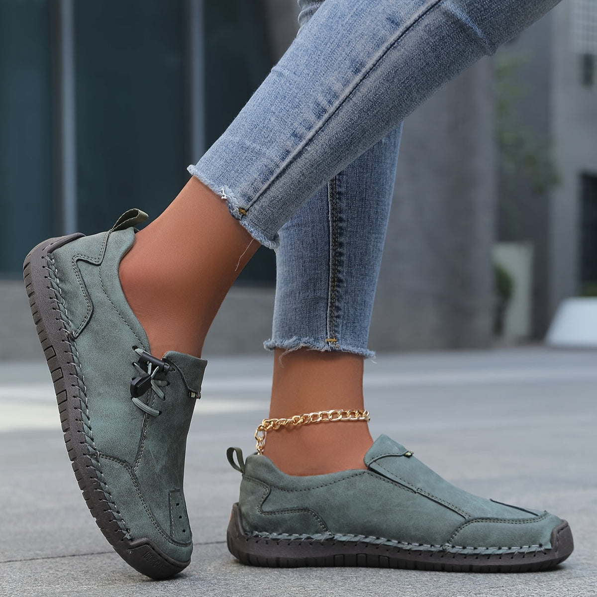 SERIVA | Chaussures de confort orthopédiques