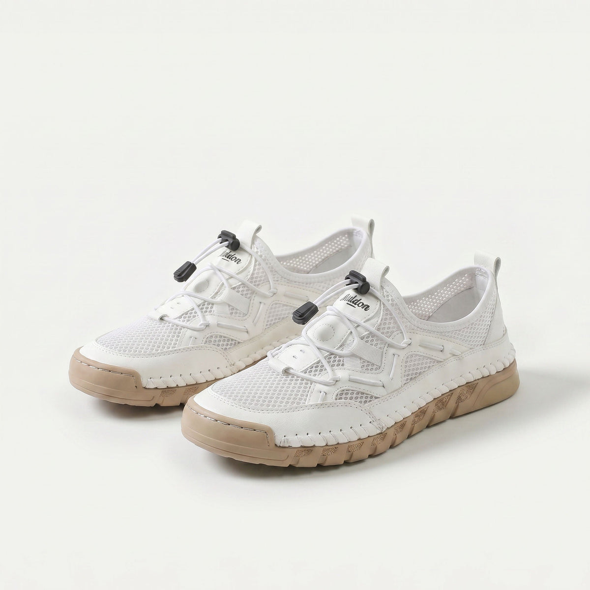 BELARA™ | Chaussures orthopédiques respirantes et confortables