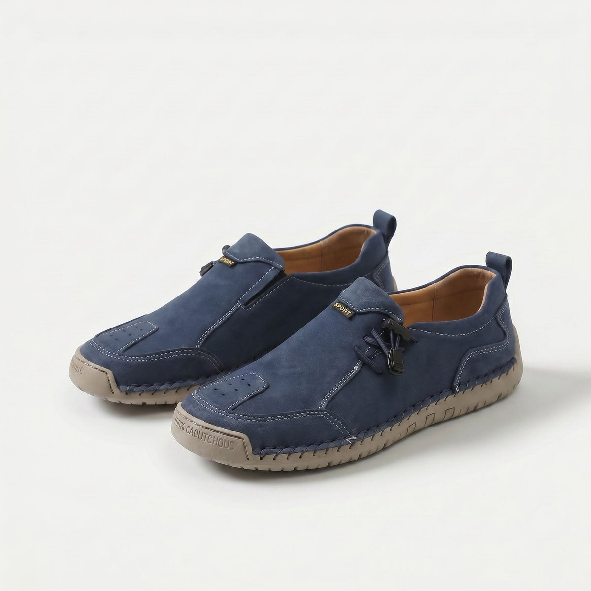 SERIVA | Chaussures de confort orthopédiques