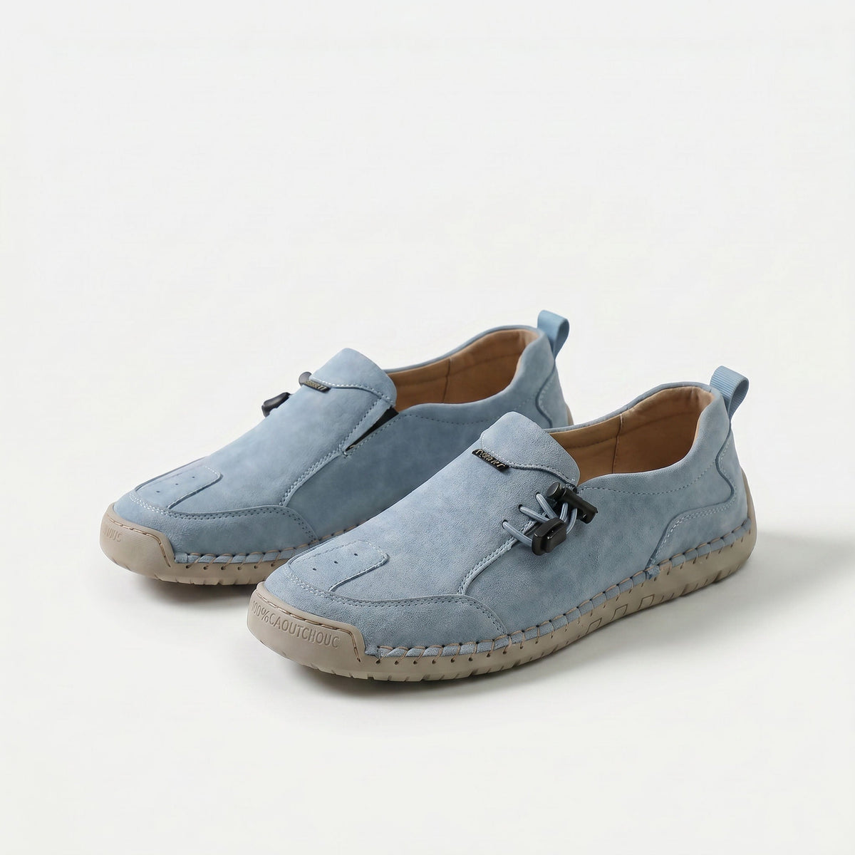 SERIVA | Chaussures de confort orthopédiques