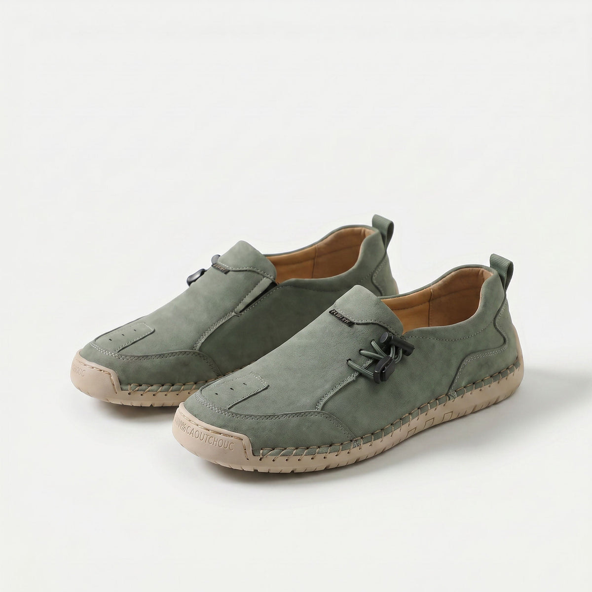 SERIVA | Chaussures de confort orthopédiques
