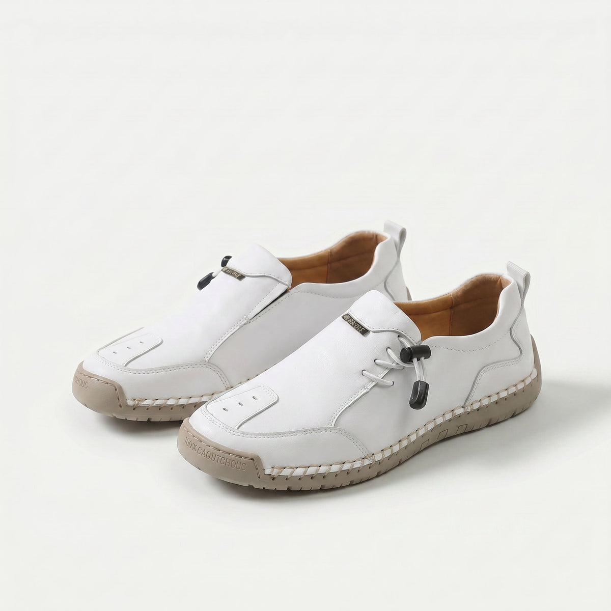 SERIVA | Chaussures de confort orthopédiques