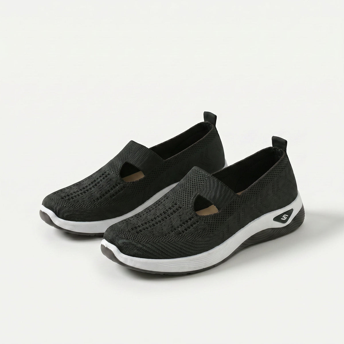 AZELIA | Chaussures orthopédiques à enfiler pour un confort maximal