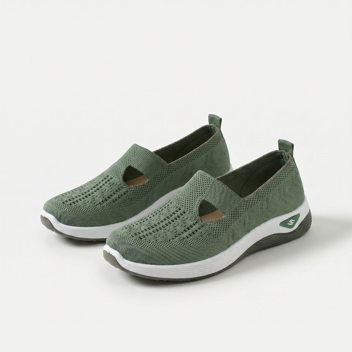 AZELIA | Chaussures orthopédiques à enfiler pour un confort maximal