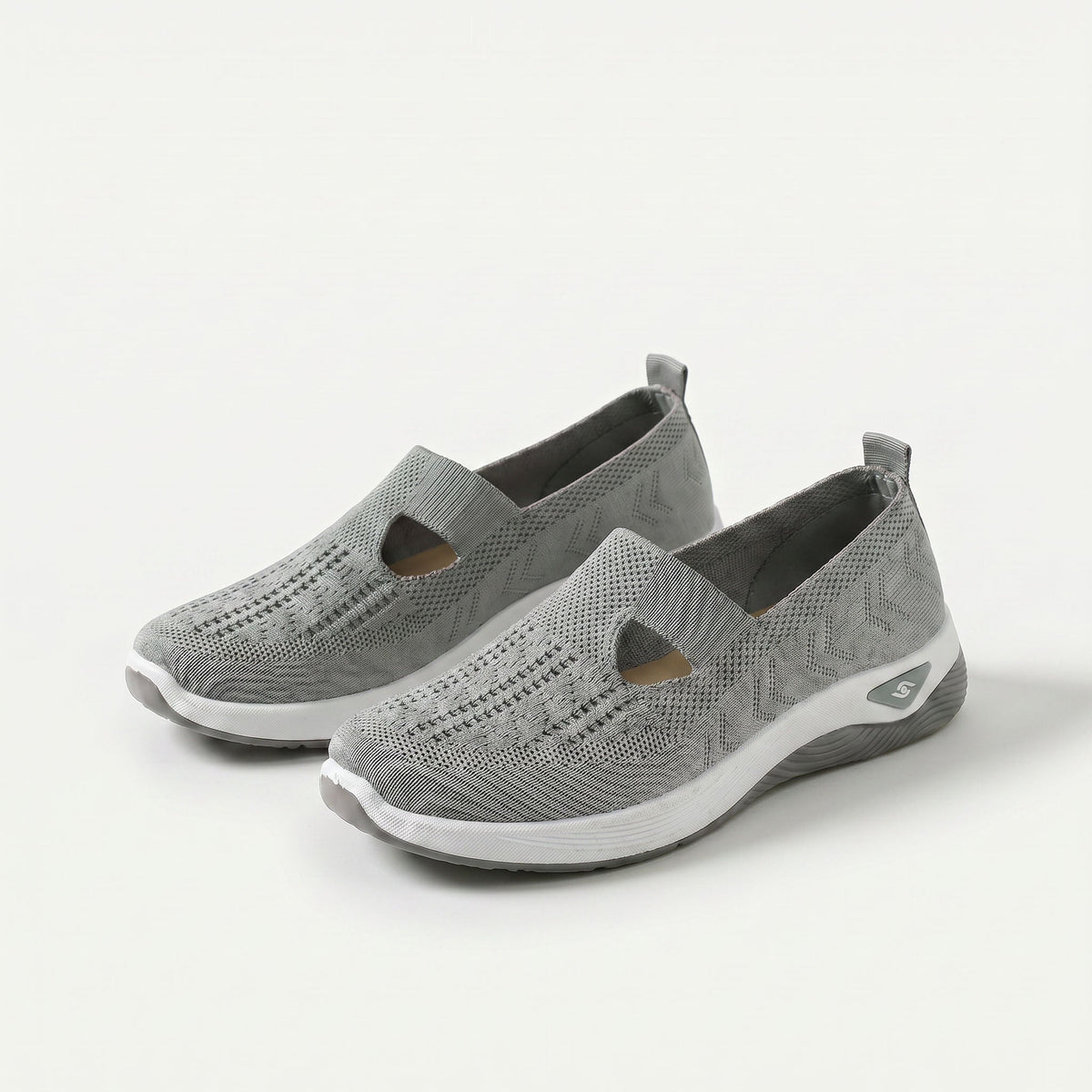 AZELIA | Chaussures orthopédiques à enfiler pour un confort maximal