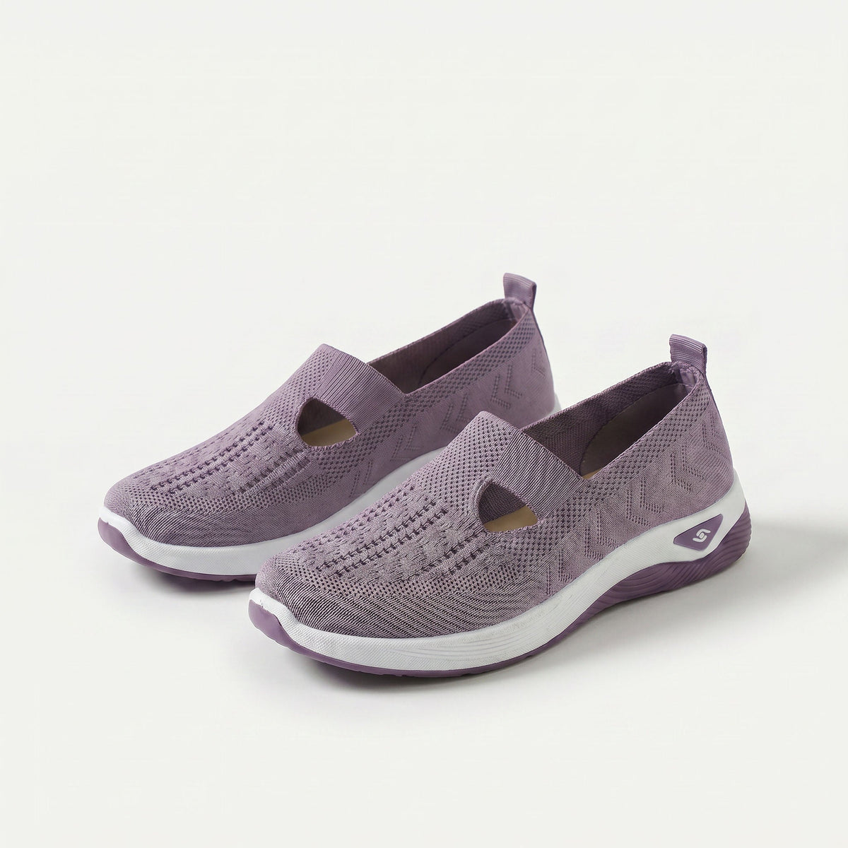 AZELIA | Chaussures orthopédiques à enfiler pour un confort maximal