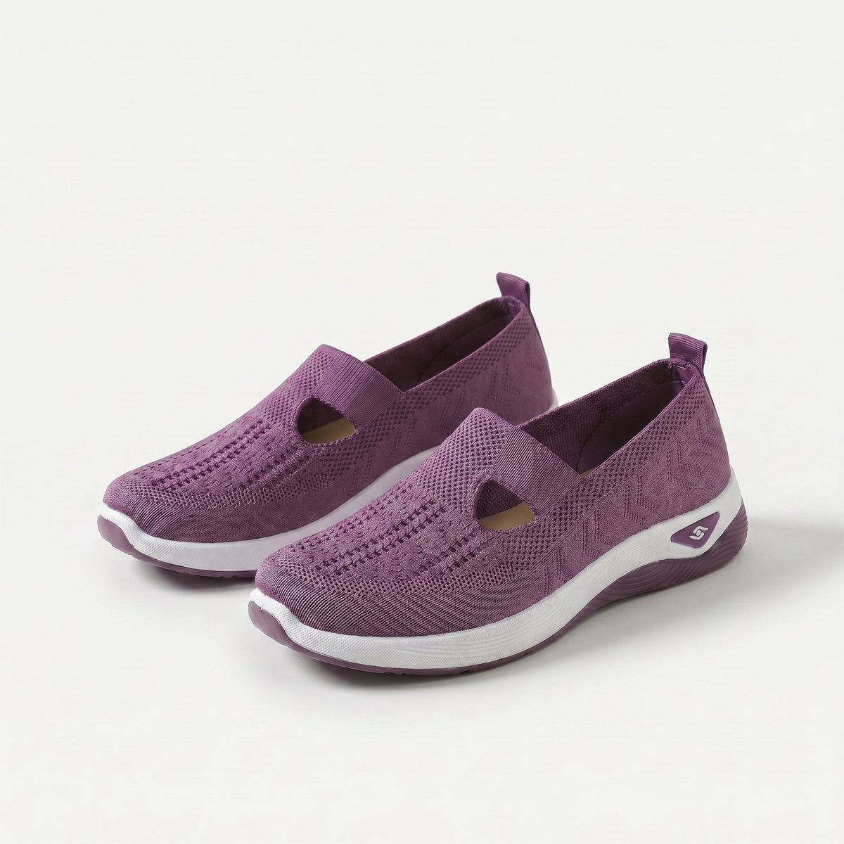 AZELIA | Chaussures orthopédiques à enfiler pour un confort maximal