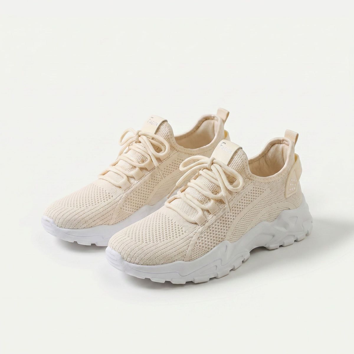 SOLARA| Baskets orthopédiques respirantes au design ergonomique pour femme