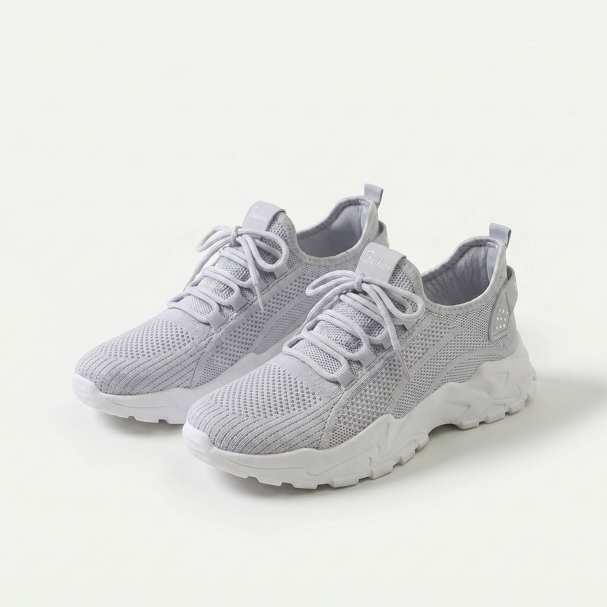 SOLARA| Baskets orthopédiques respirantes au design ergonomique pour femme