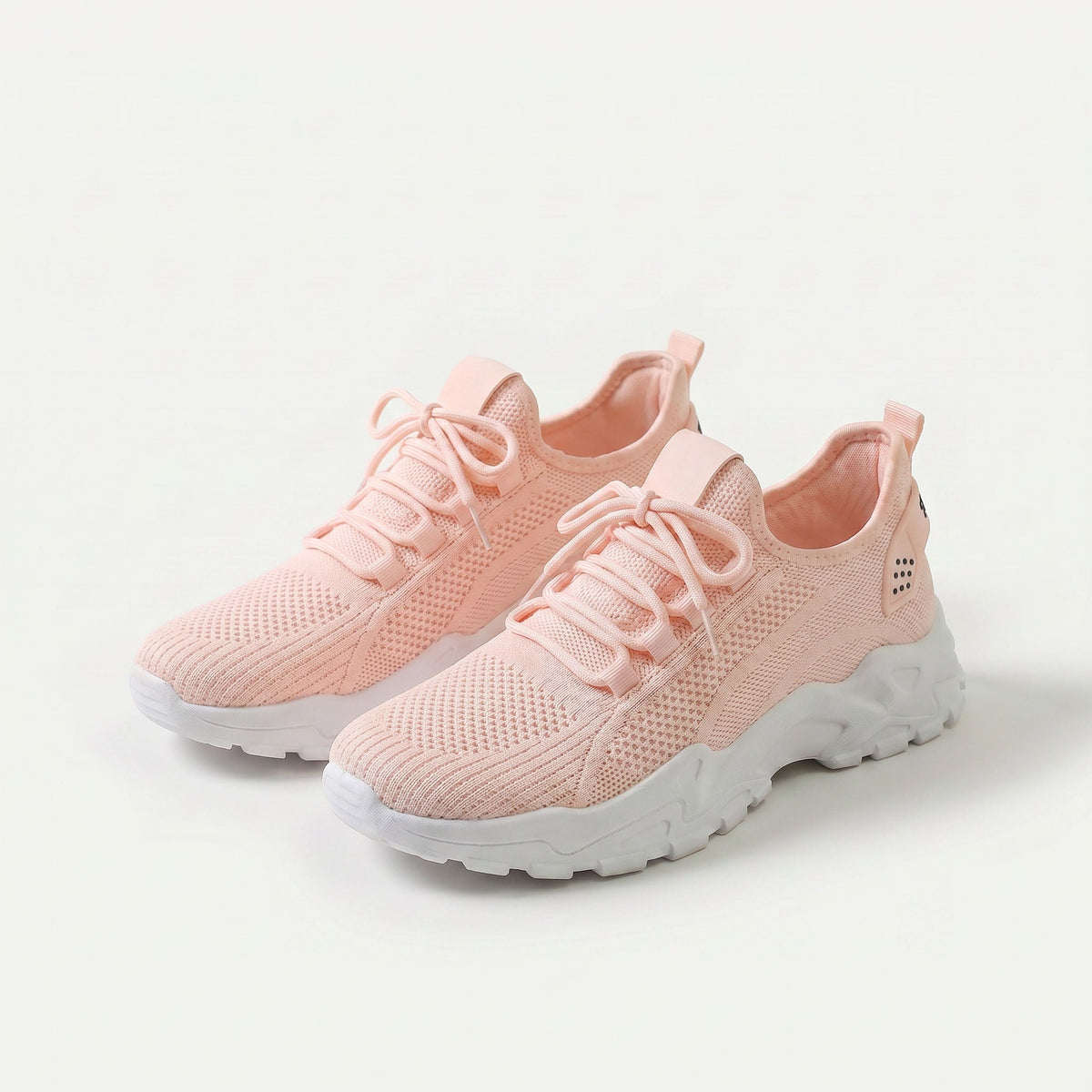 SOLARA| Baskets orthopédiques respirantes au design ergonomique pour femme