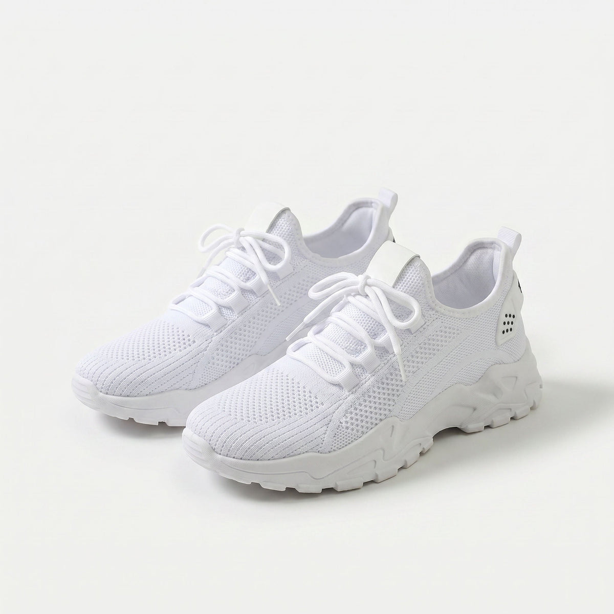 SOLARA| Baskets orthopédiques respirantes au design ergonomique pour femme