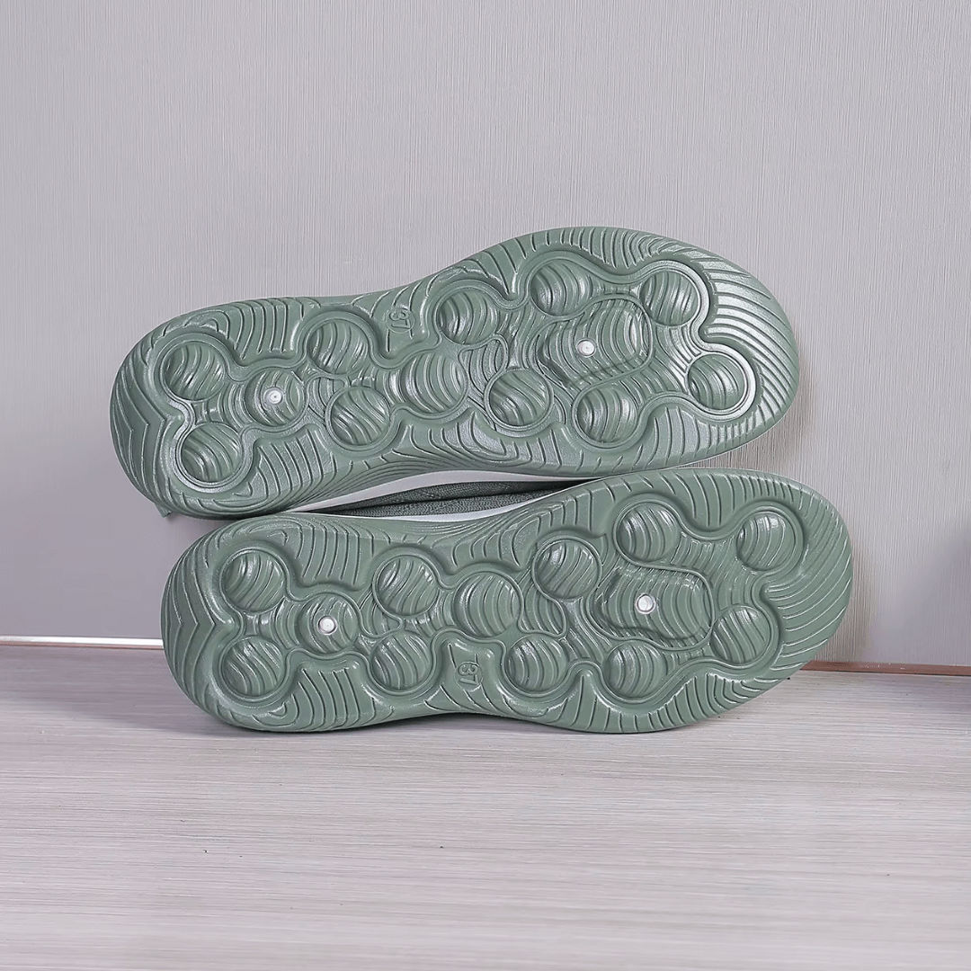 AZELIA | Chaussures orthopédiques à enfiler pour un confort maximal