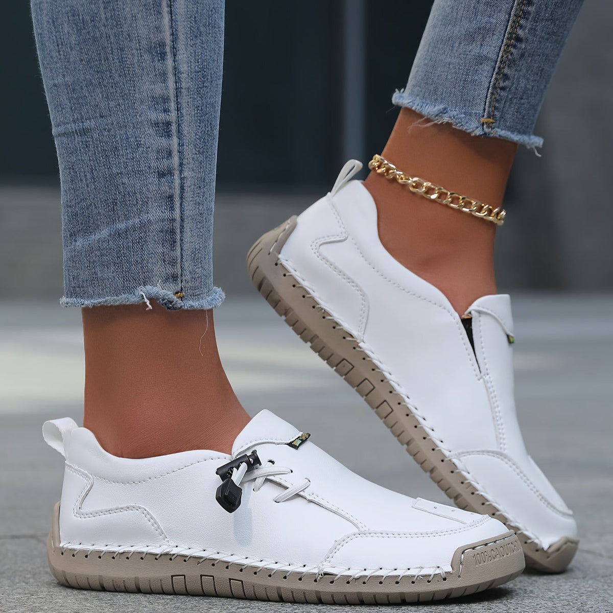 SERIVA | Chaussures de confort orthopédiques