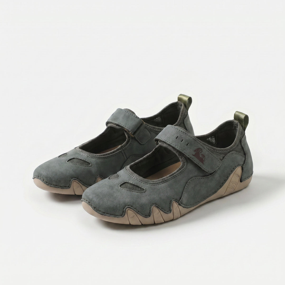 LUREVA | Ballerines d'été légères et confortables
