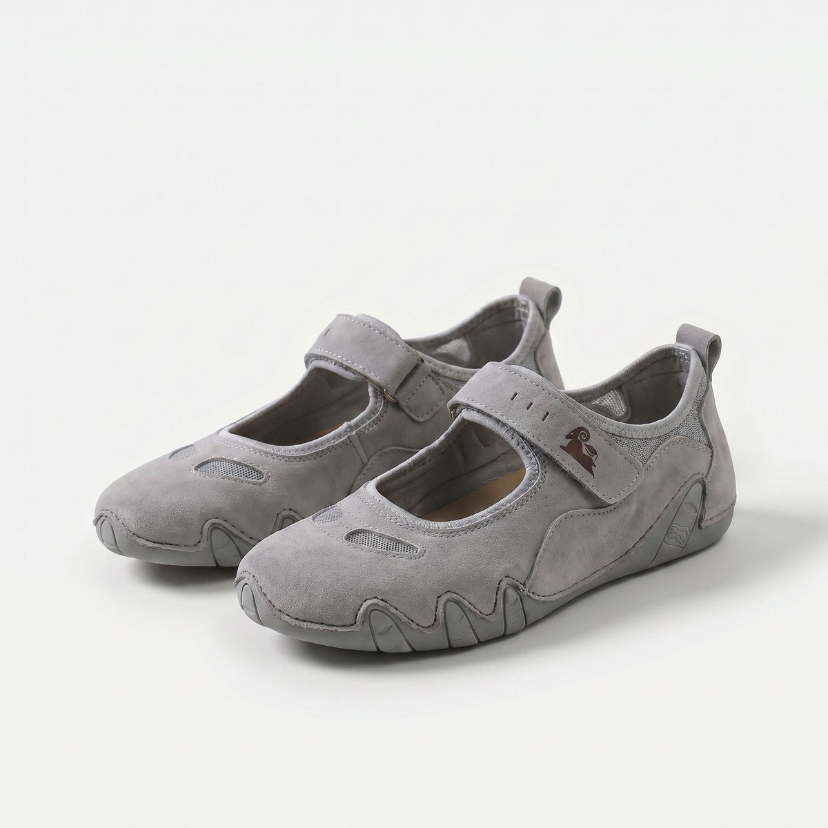LUREVA | Ballerines d'été légères et confortables
