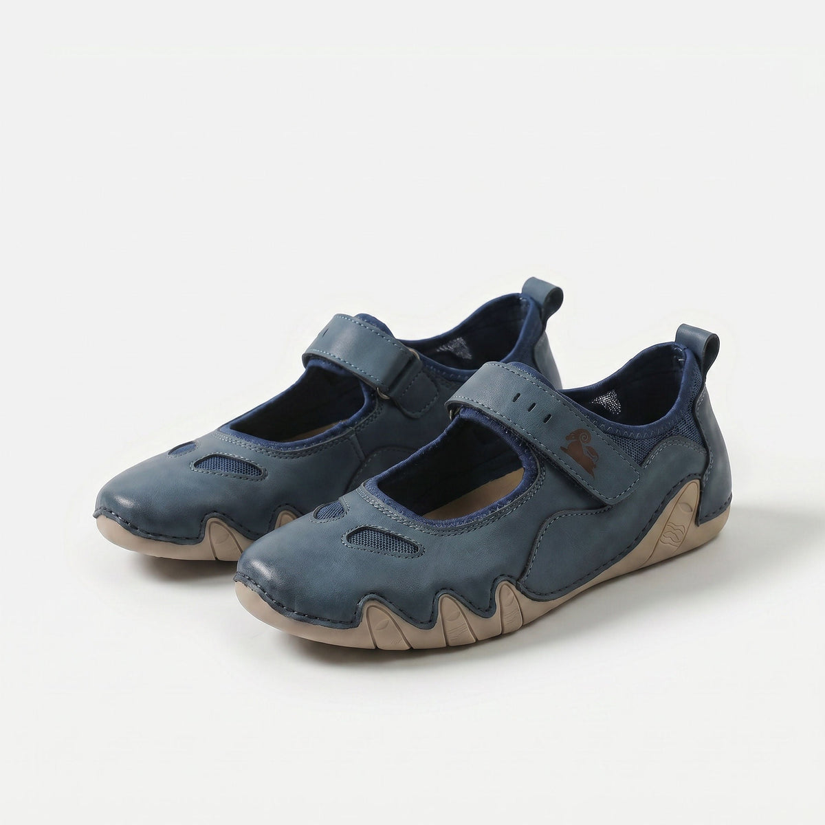 LUREVA | Ballerines d'été légères et confortables