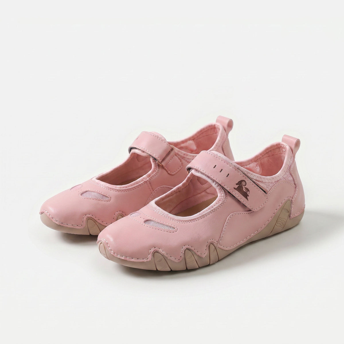 LUREVA | Ballerines d'été légères et confortables