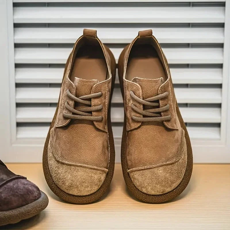 Castell | Zapatos Ortopédicos de Máximo Confort