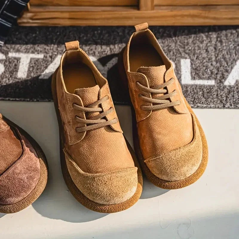 Castell | Zapatos Ortopédicos de Máximo Confort