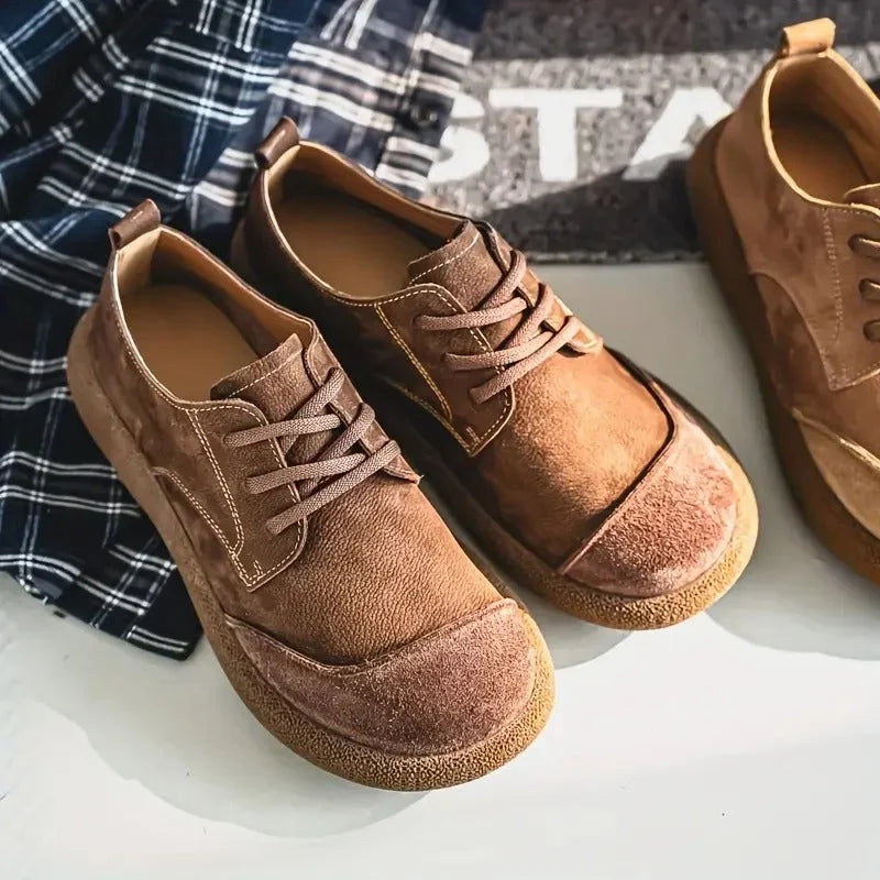 Castell | Zapatos Ortopédicos de Máximo Confort