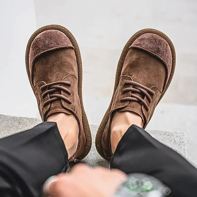 Castell | Zapatos Ortopédicos de Máximo Confort
