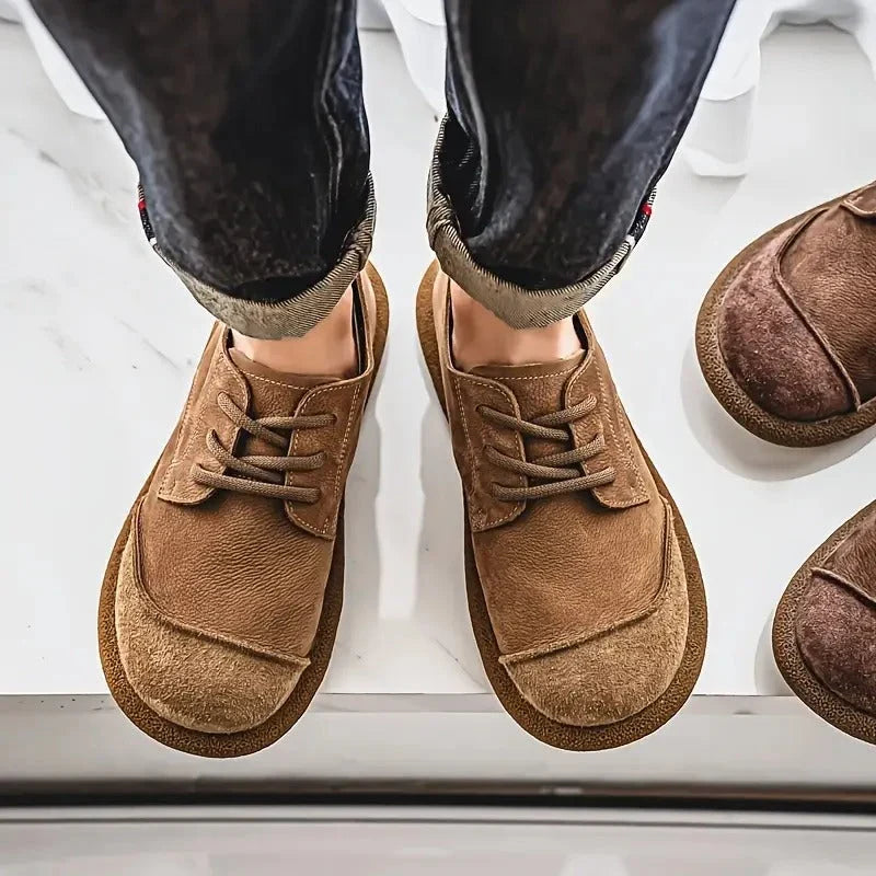 Castell | Zapatos Ortopédicos de Máximo Confort