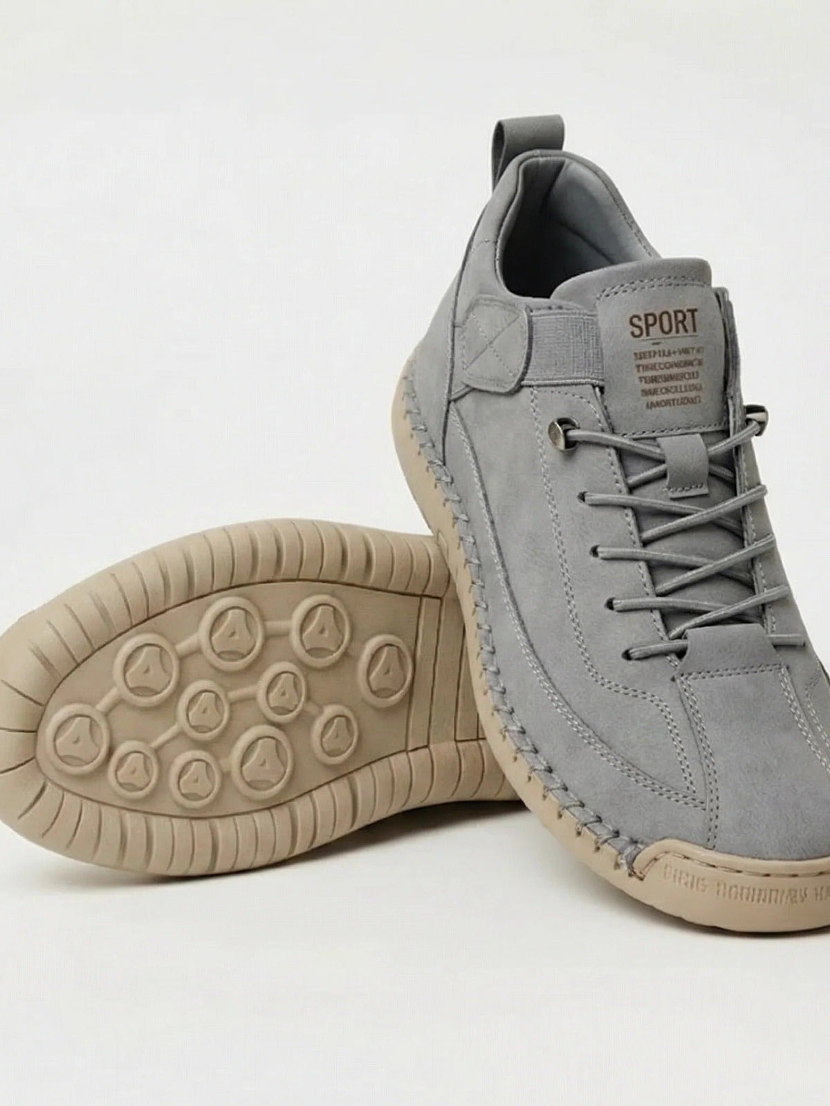 NOVIRA - Zapatillas deportivas con amortiguación