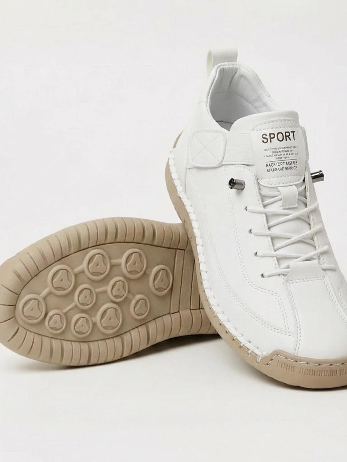 NOVIRA - Zapatillas deportivas con amortiguación