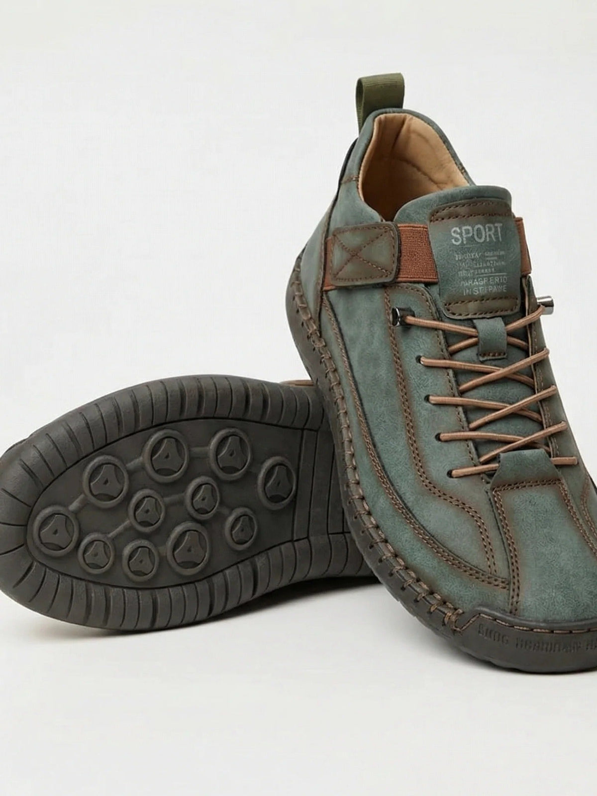 NOVIRA - Zapatillas deportivas con amortiguación