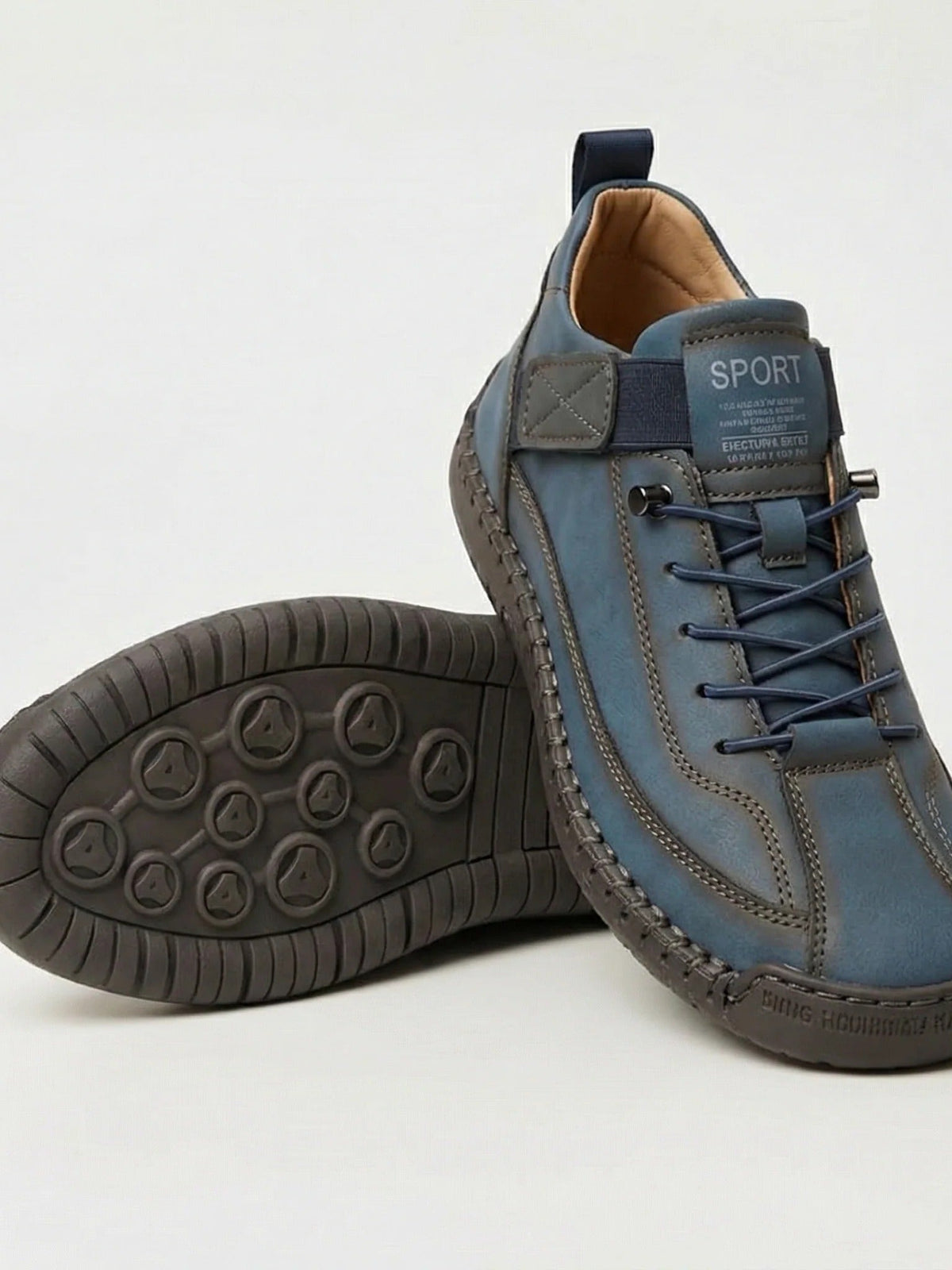 NOVIRA - Zapatillas deportivas con amortiguación
