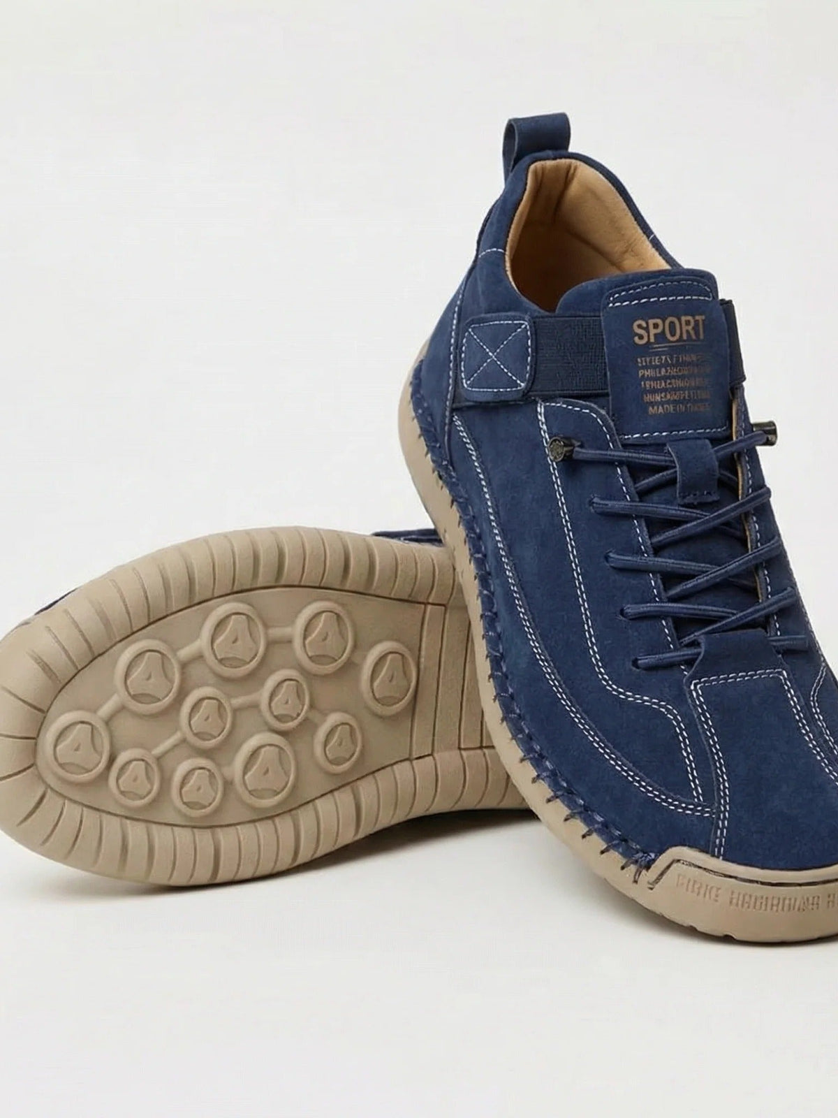 NOVIRA - Zapatillas deportivas con amortiguación