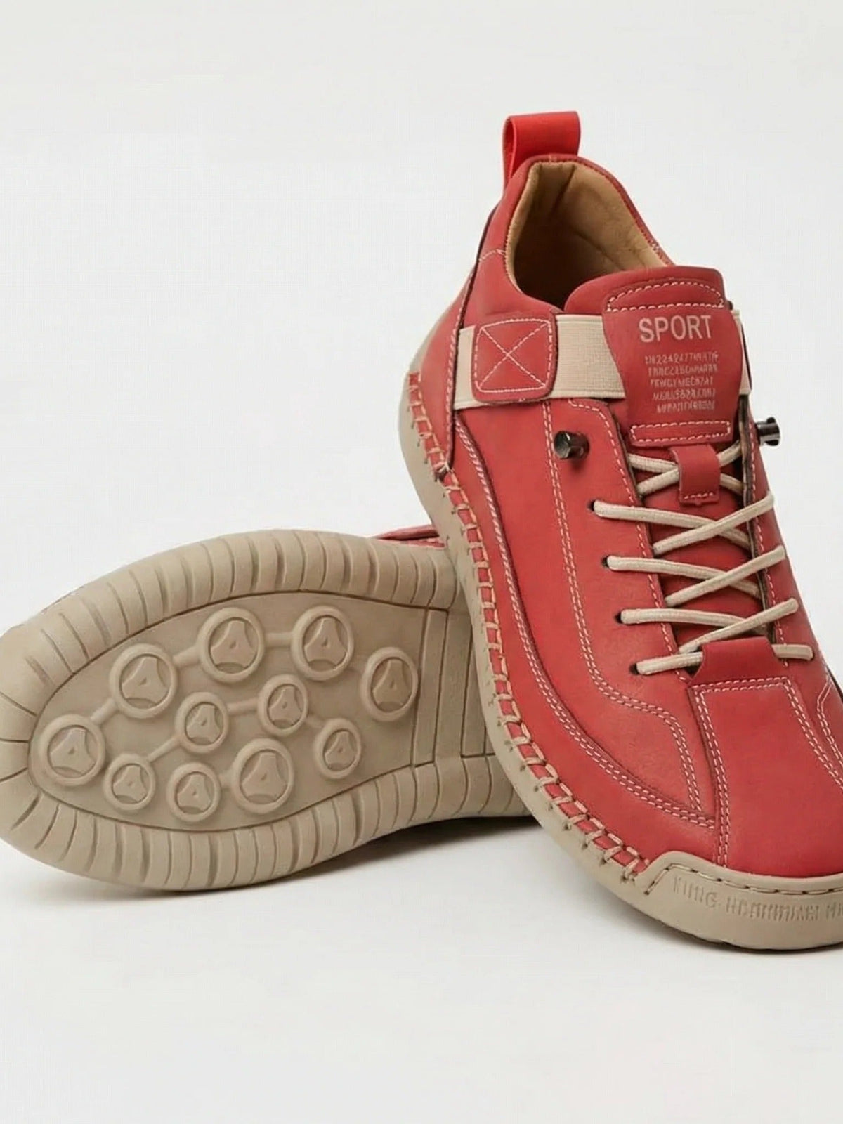 NOVIRA - Zapatillas deportivas con amortiguación