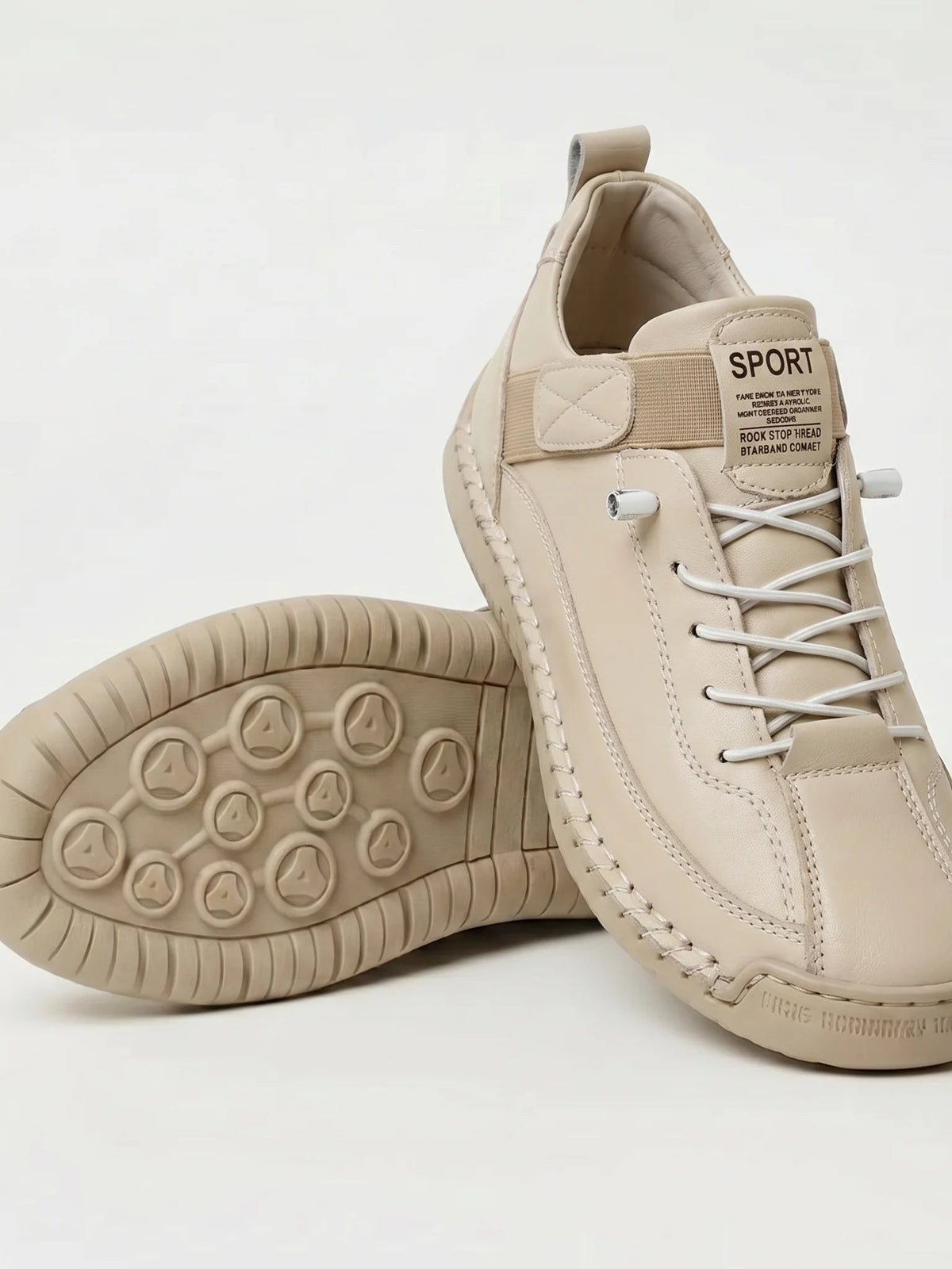 NOVIRA - Zapatillas deportivas con amortiguación