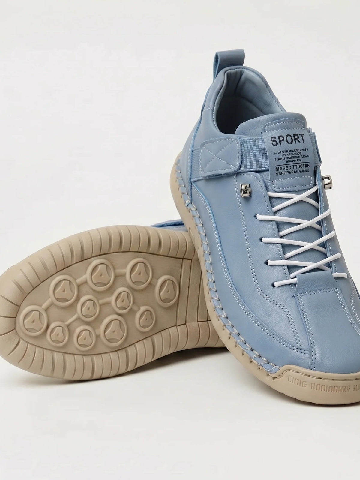 NOVIRA - Zapatillas deportivas con amortiguación