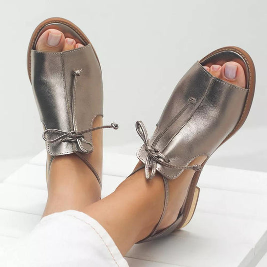 Lilliana | Sandalias con correa