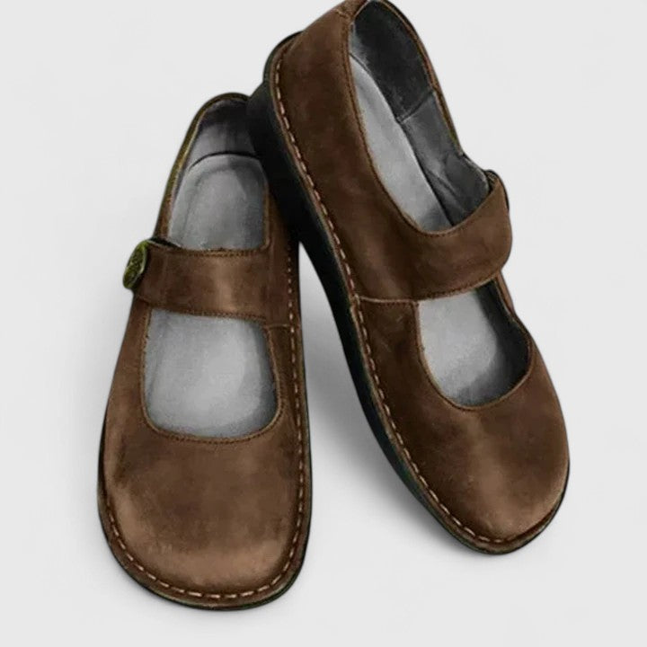 QUELIRA | ZAPATOS MARY JANE