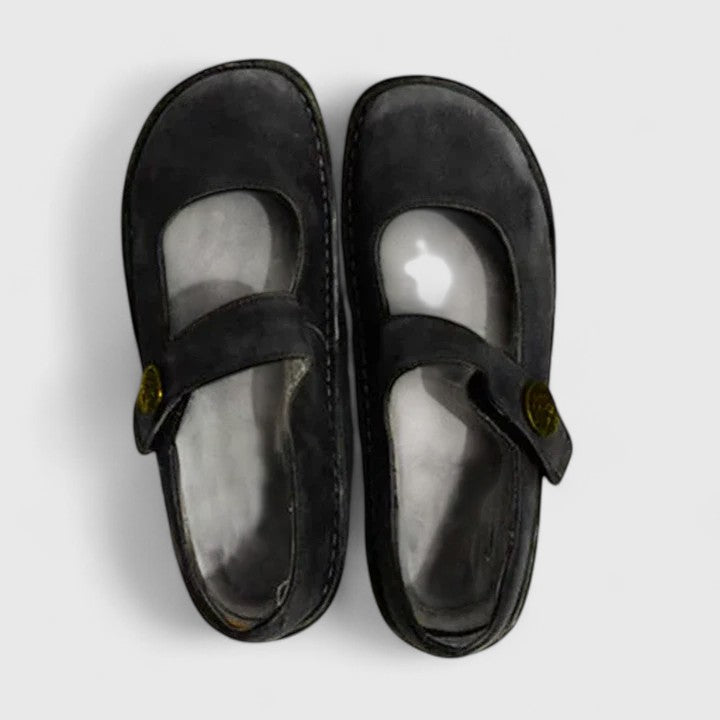 QUELIRA | ZAPATOS MARY JANE