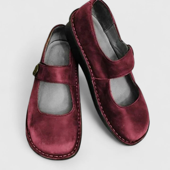 QUELIRA | ZAPATOS MARY JANE