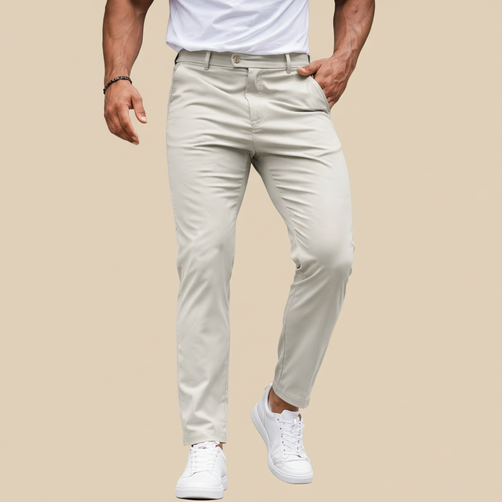 Luca | Pantalon chino para hombre