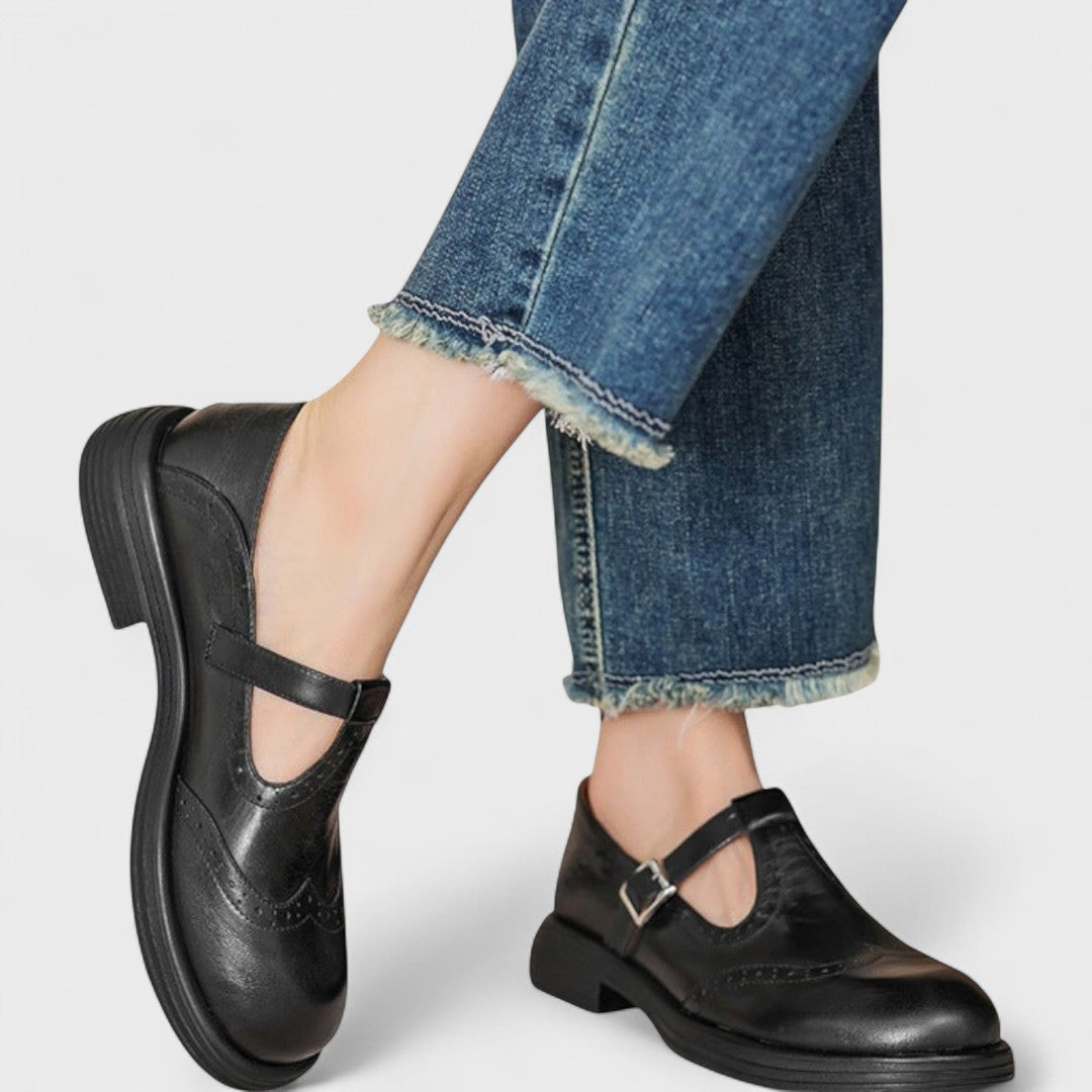 Camila | Zapatos de salón elegantes y cómodos