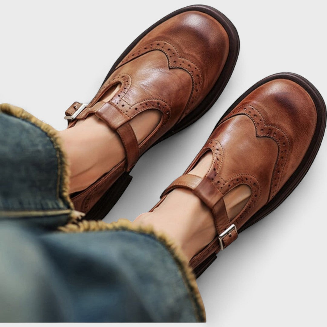 Camila | Zapatos de salón elegantes y cómodos