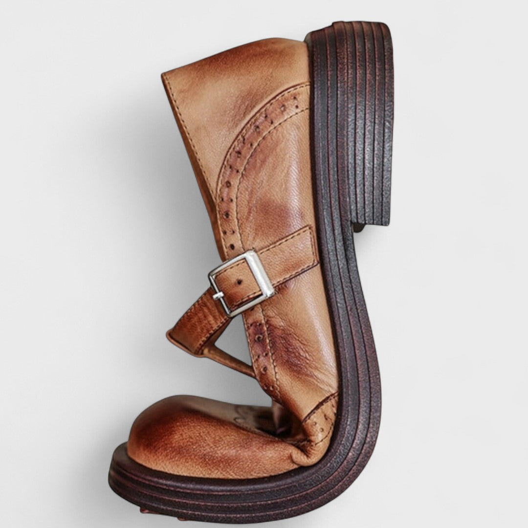 Camila | Zapatos de salón elegantes y cómodos