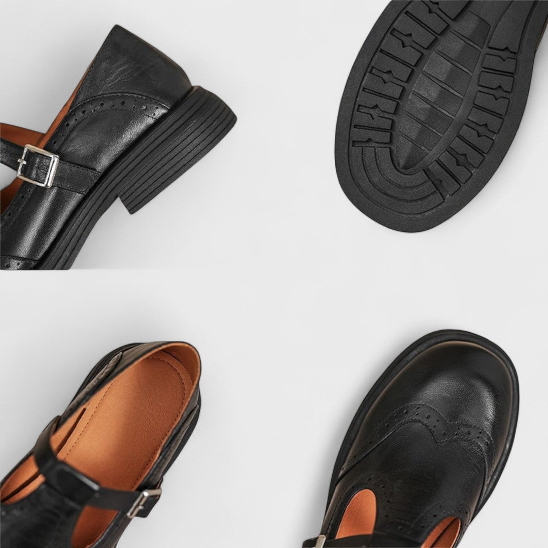 Camila | Zapatos de salón elegantes y cómodos