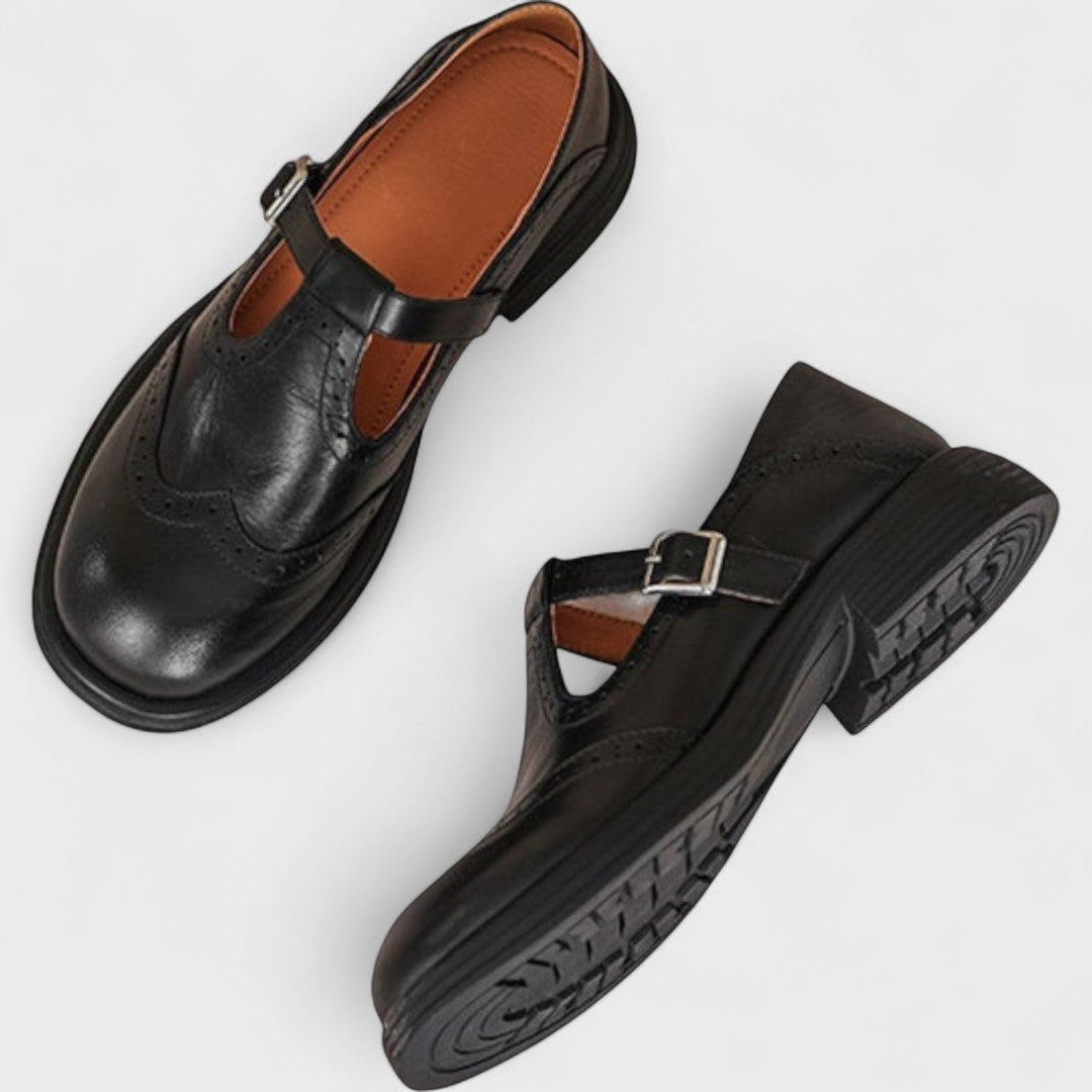 Camila | Zapatos de salón elegantes y cómodos